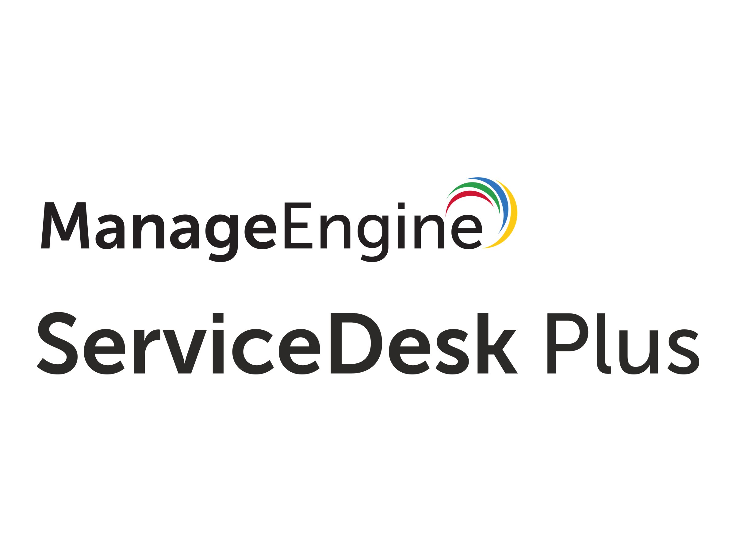 ManageEngine Service Desk Kurulumu ve Yönetimi Projes